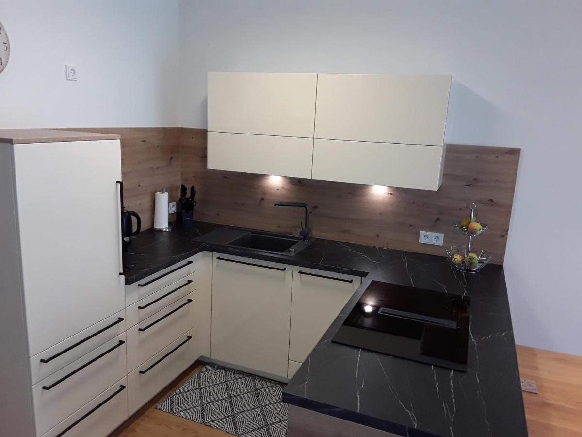 Apartment Kristall Real Bad Radkersburg Eksteriør bilde