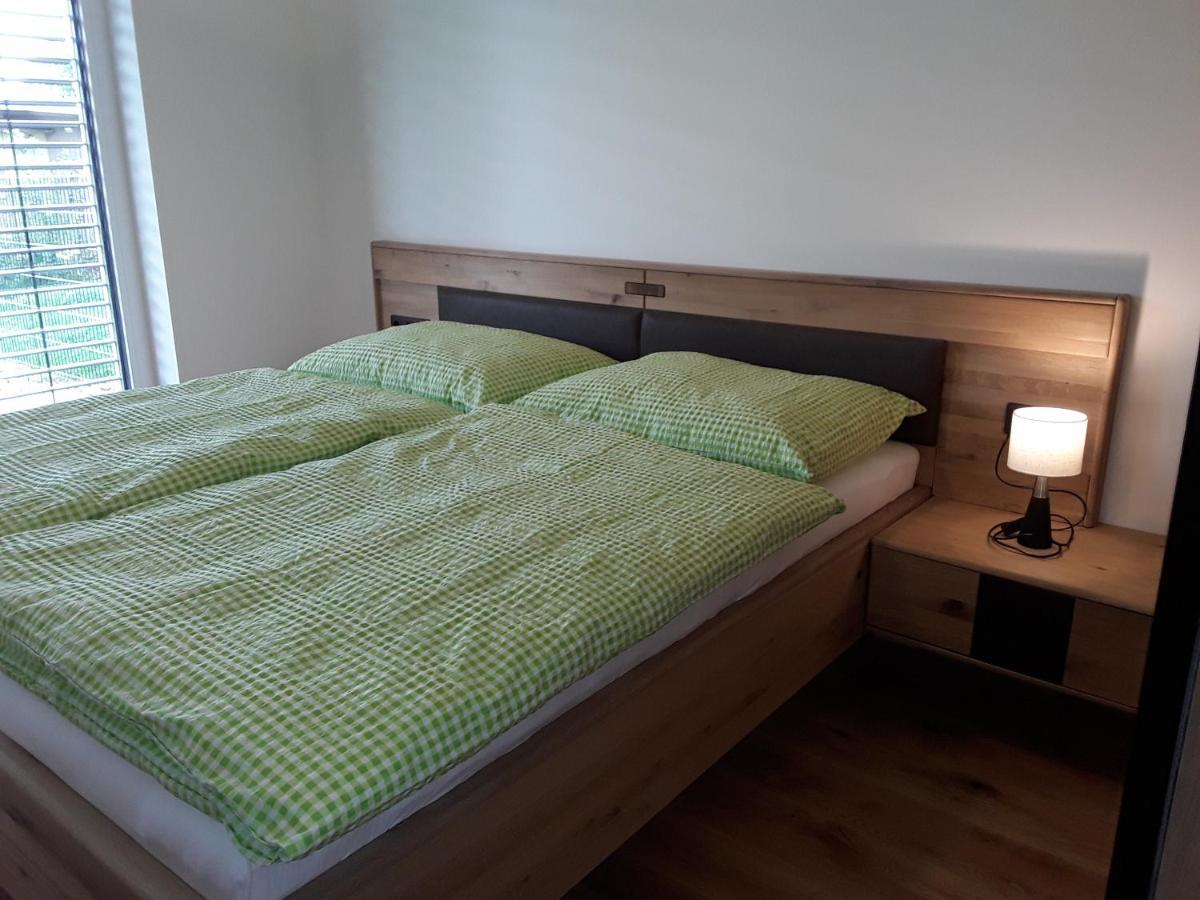 Apartment Kristall Real Bad Radkersburg Eksteriør bilde