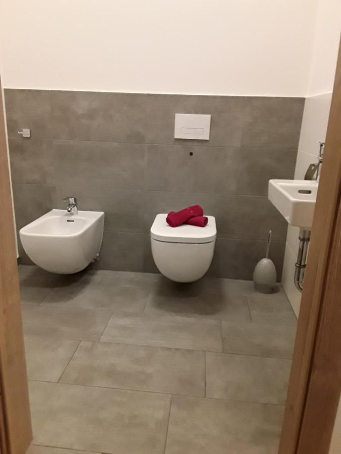 Apartment Kristall Real Bad Radkersburg Eksteriør bilde