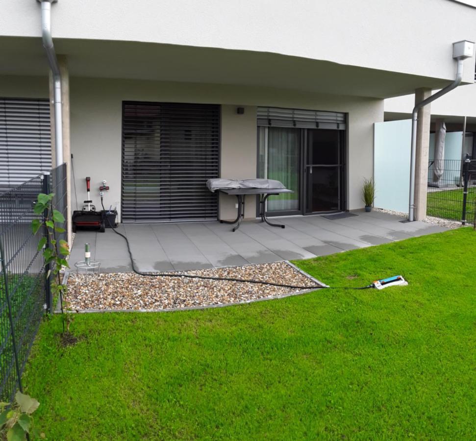 Apartment Kristall Real Bad Radkersburg Eksteriør bilde