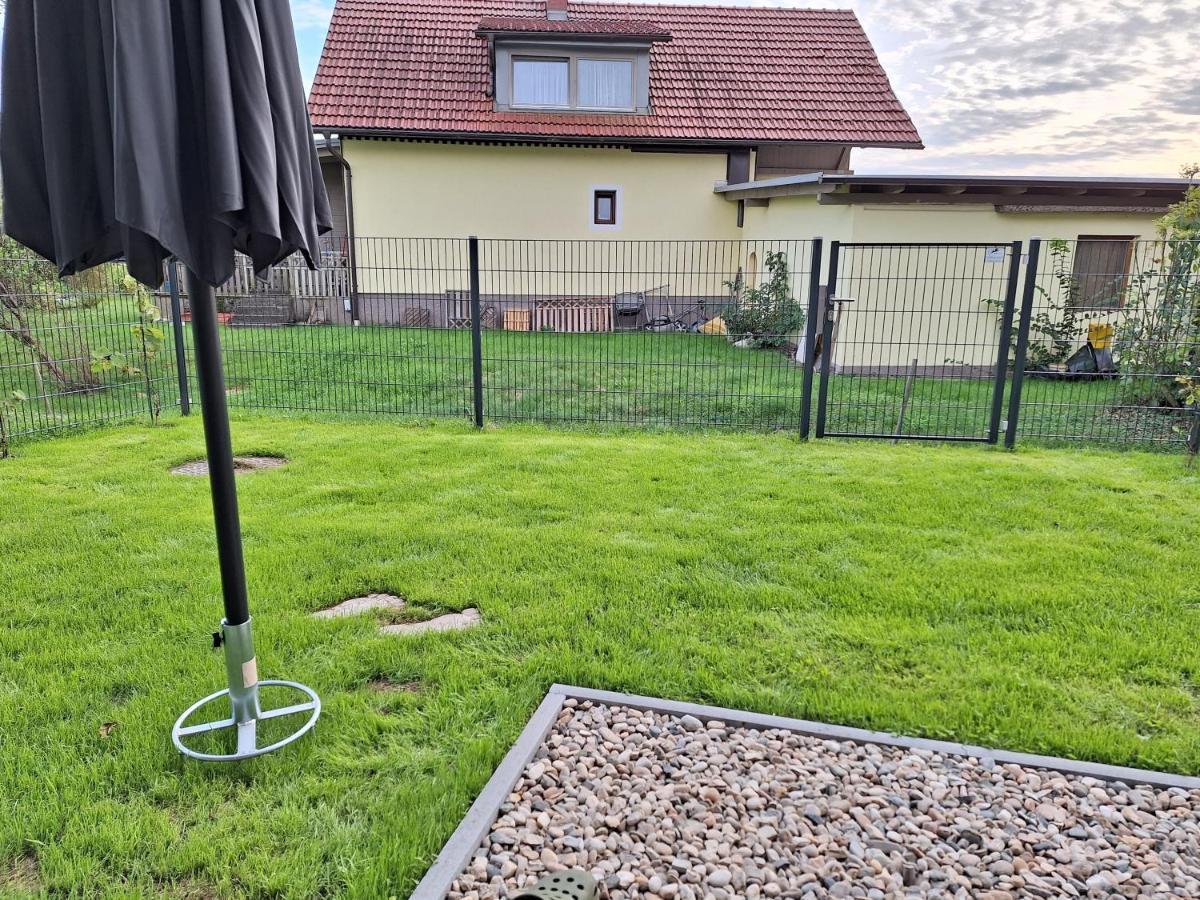 Apartment Kristall Real Bad Radkersburg Eksteriør bilde